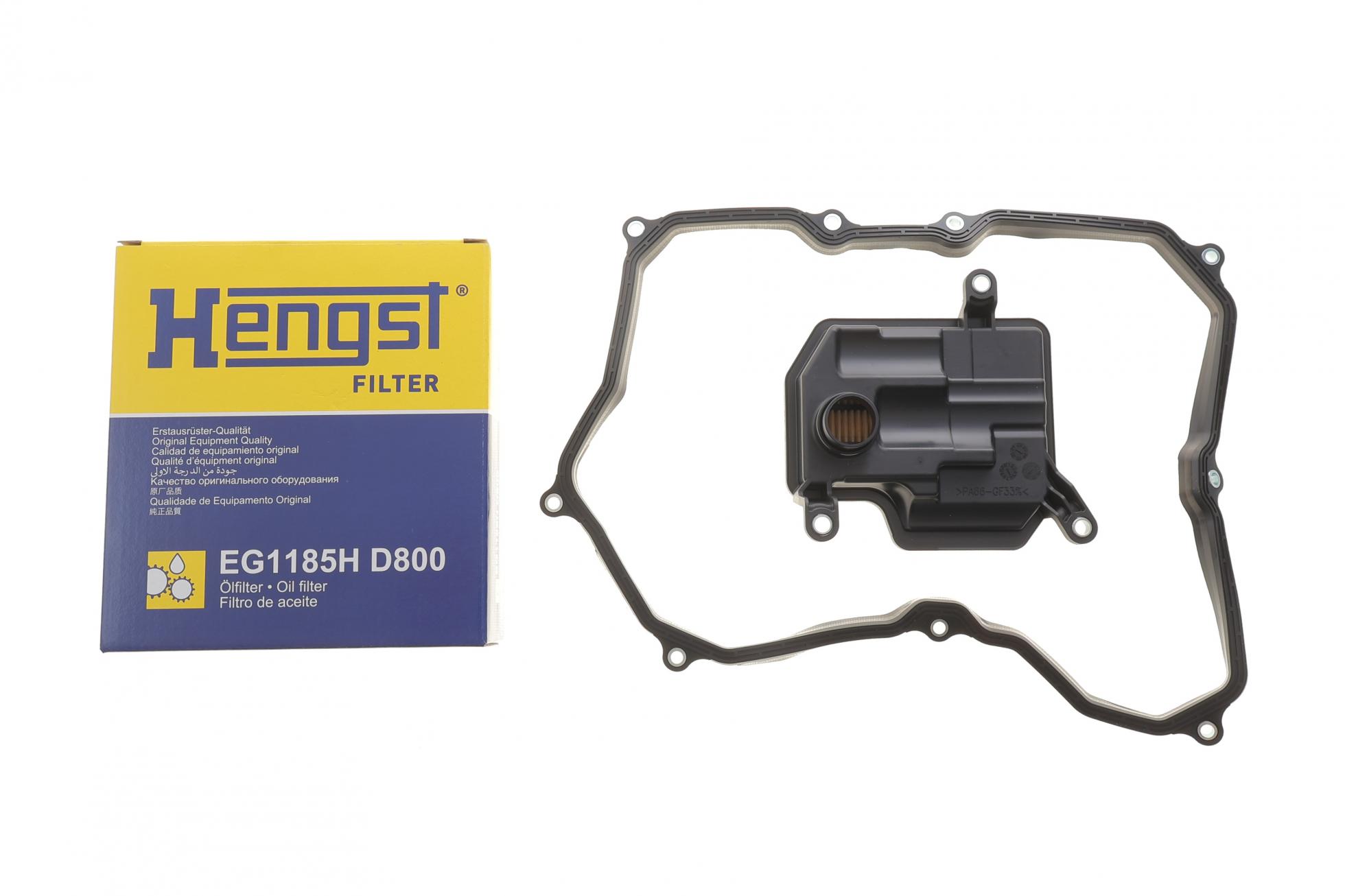 EG1185HD800 HENGST FILTER